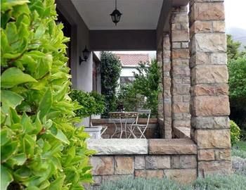 Hotel Villa Garda Self Catering