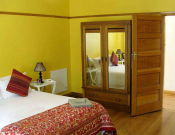 Hotel Villa Garda Self Catering