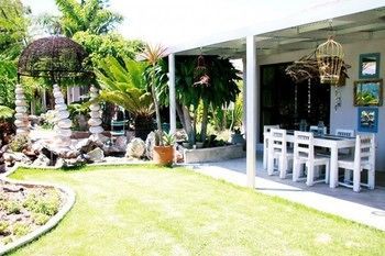 Hotel Vinboho