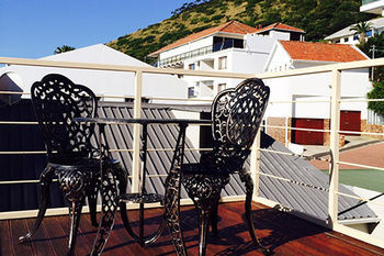 Apartamento Bergen En Zee