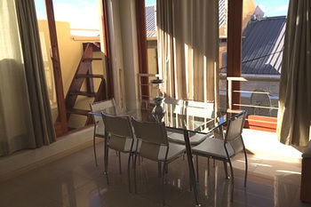 Apartamento Bergen En Zee