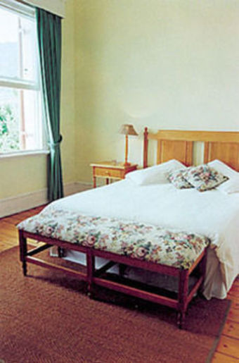 Hotel Hillcrest Manor Guesthouse