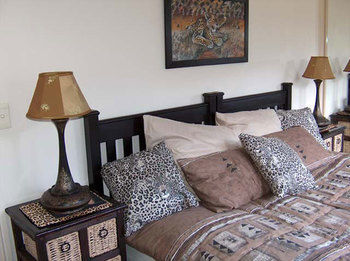 Bed & Breakfast Amakhaya Lodge