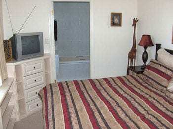 Bed & Breakfast Amakhaya Lodge