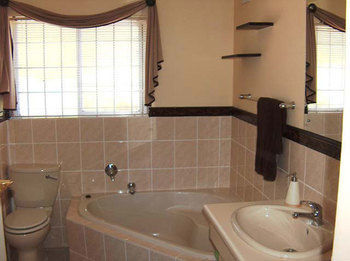 Bed & Breakfast Amakhaya Lodge
