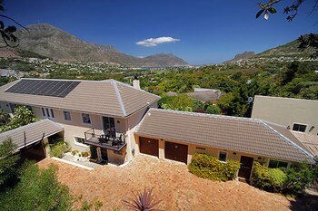 Bed & Breakfast Amakhaya Lodge