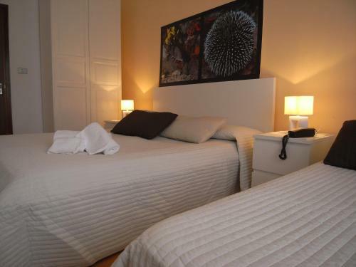 Hotel Garni Moreri