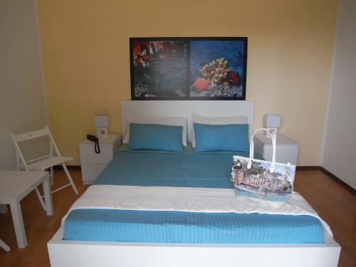 Hotel Garni Moreri