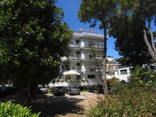 Hotel Garni Moreri