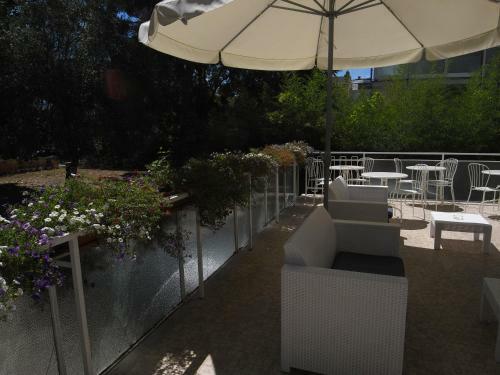 Hotel Garni Moreri