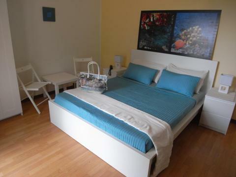 Hotel Garni Moreri