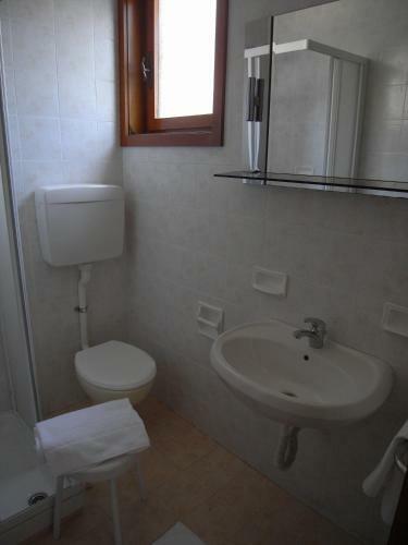 Hotel Garni Moreri