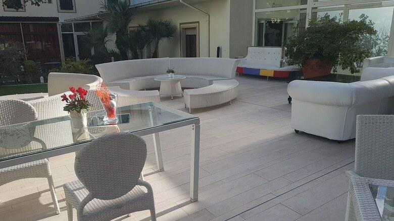 Hotel Manzoni