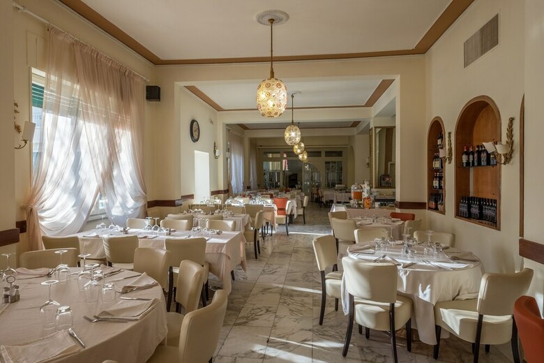 Hotel Manzoni