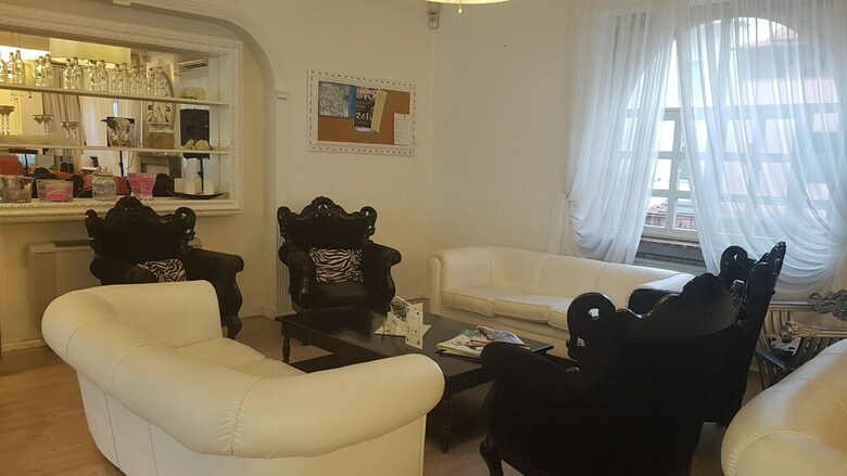 Hotel Manzoni