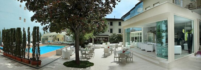 Hotel Manzoni