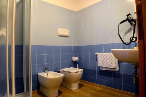 Hostal Central Hostel Bg