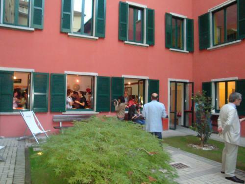 Hostal Central Hostel Bg