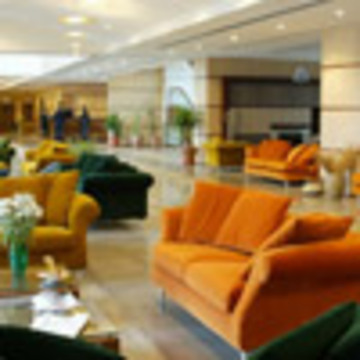 Regiohotel Manfredi