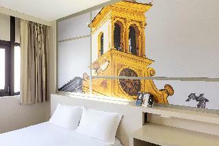 Hotel President