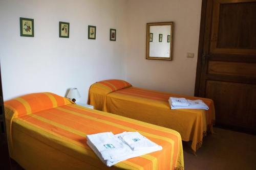 Bed & Breakfast Casale Galati