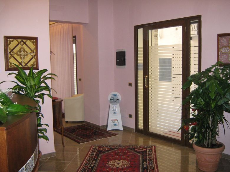 Bed & Breakfast Garibaldi Relais