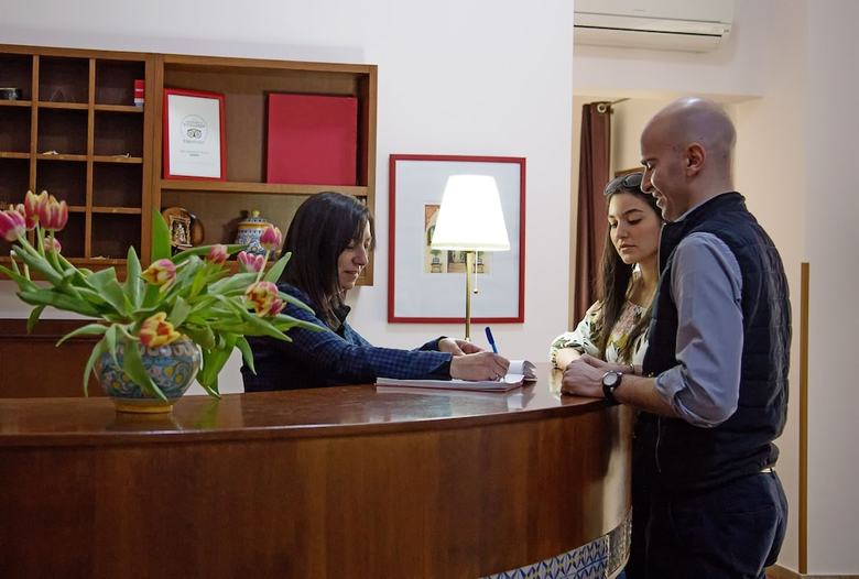 Bed & Breakfast Garibaldi Relais