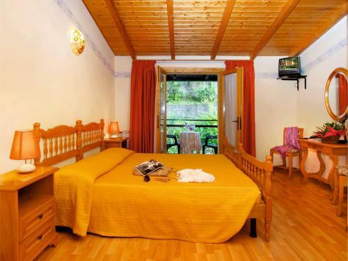 Hotel Rabay
