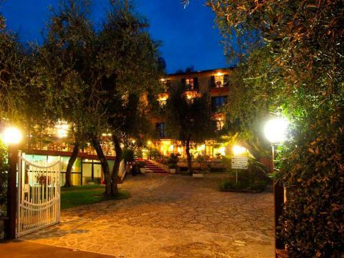 Hotel Rabay
