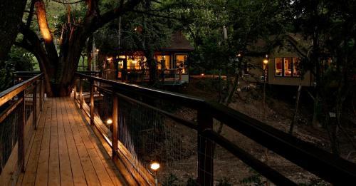 Whippoorwill Haus