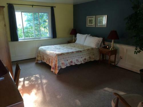 Motel Aerie Inn