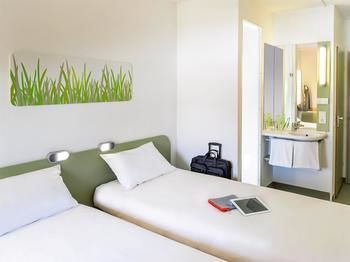 Hotel Ibis Budget Sucy En Brie