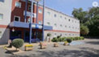 Hotel Ibis Budget Sucy En Brie