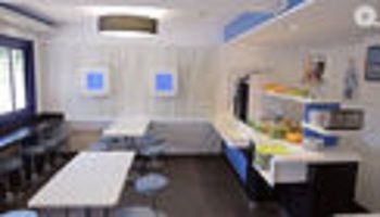 Hotel Ibis Budget Sucy En Brie