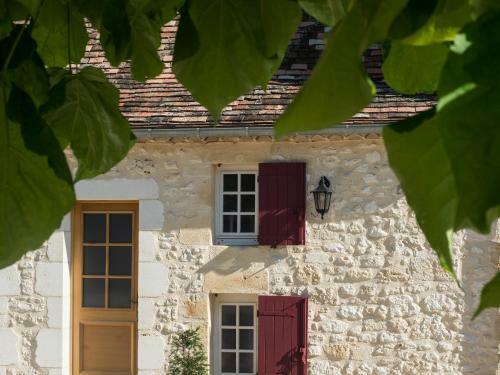 Hotel G�tes Du Ch�teau Mont D'onel