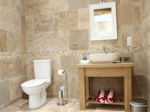 Hotel G�tes Du Ch�teau Mont D'onel