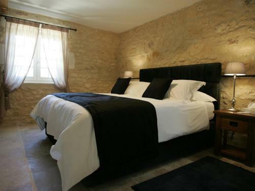 Hotel G�tes Du Ch�teau Mont D'onel