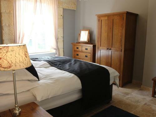 Hotel G�tes Du Ch�teau Mont D'onel