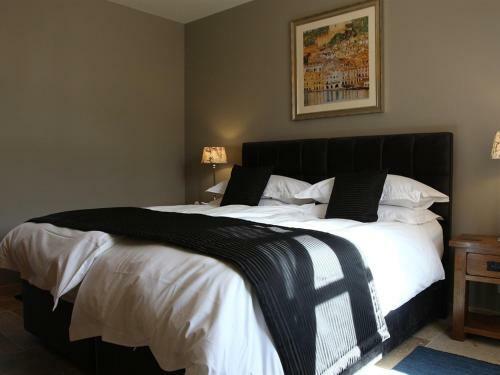 Hotel G�tes Du Ch�teau Mont D'onel