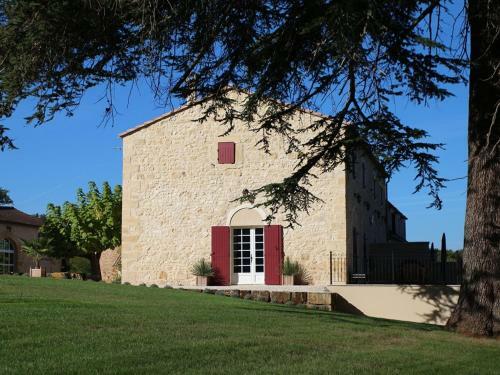 Hotel G�tes Du Ch�teau Mont D'onel