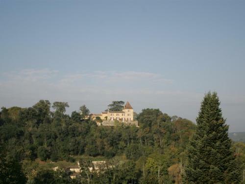 Hotel G�tes Du Ch�teau Mont D'onel