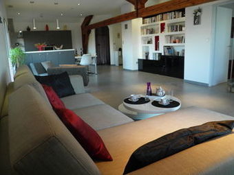Apartamento Aube Des Temps