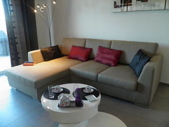 Apartamento Aube Des Temps