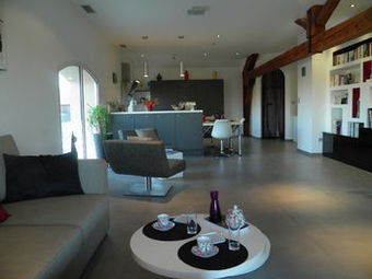 Apartamento Aube Des Temps
