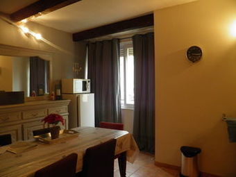 Apartamento Aube Des Temps