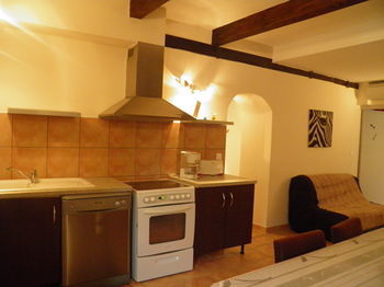 Apartamento Aube Des Temps