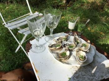 Bed & Breakfast Chateau De Claids
