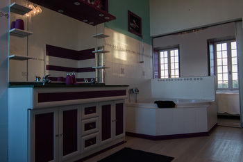 Bed & Breakfast Chateau De Claids