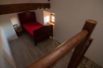 Bed & Breakfast Chateau De Claids
