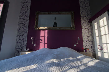 Bed & Breakfast Chateau De Claids